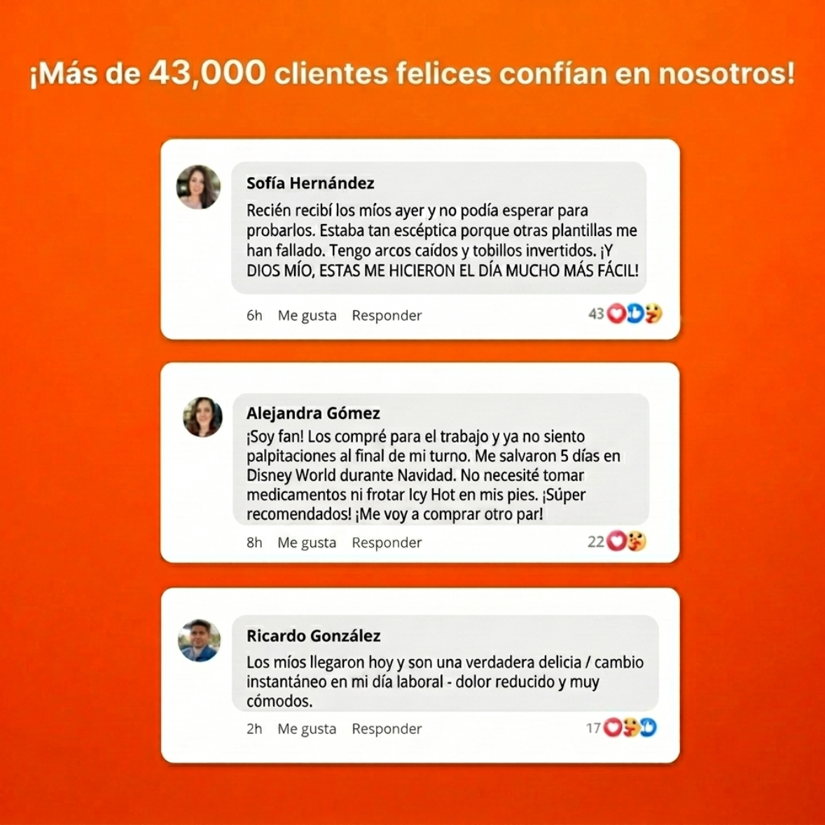 Plantillas de Masaje para Pies – Alivio y Comodidad en Cada Paso