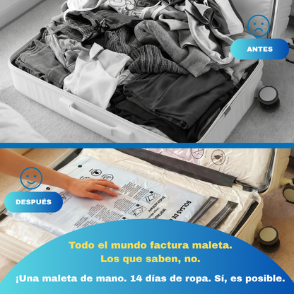 Lovsson™ - Bomba Al Vacio