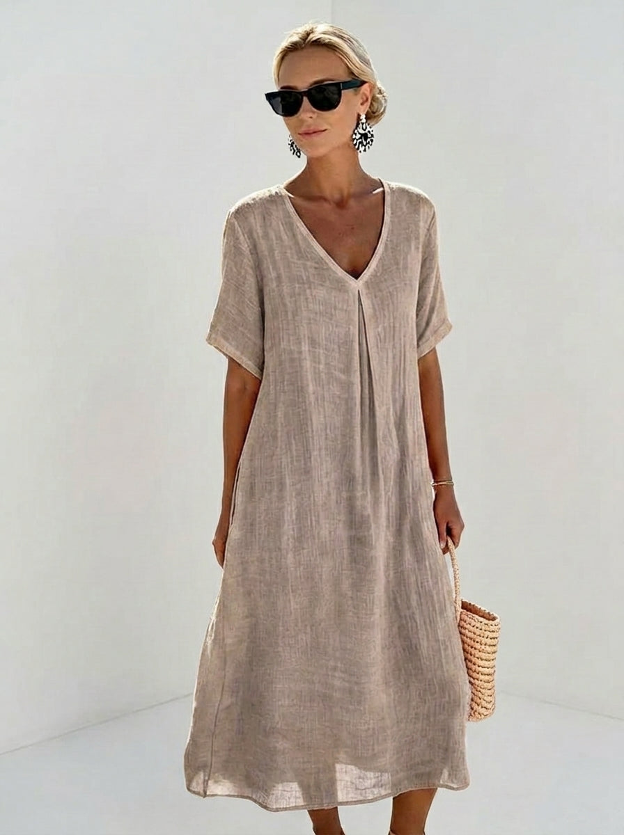 Vestido Siena