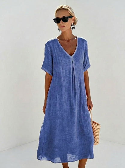 Vestido Siena