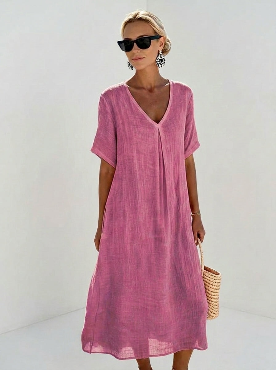Vestido Siena