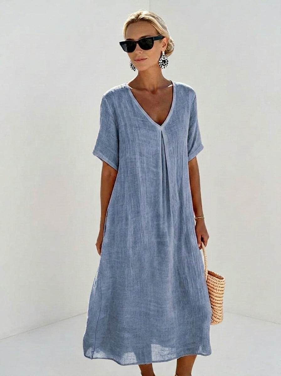 Vestido Siena