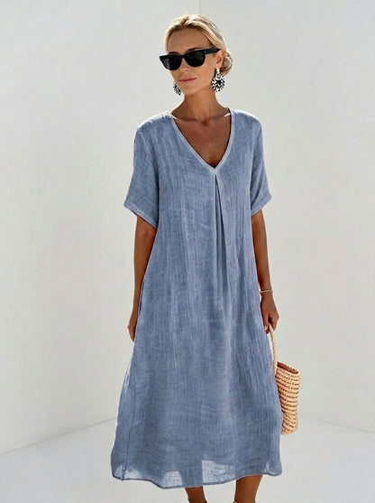 Vestido Siena